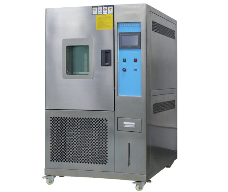 LIYI 400L LCD Controller Binder Climatic Chamber -70 ℃ To +150℃ Temperature 20% - 98% Humidity