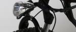 48V 20Ah 500w 26 Inch Electric Mountain Bike