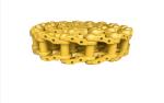 203MJ-42000 Excavator Undercarriage Parts , Dozer Bulldozer Track Chain
