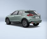 2024 Dongfeng Nissan Kicks 1.5L 122Hp Petrol Used Car Small SUV with Maximum