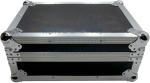 Flight Case DJ Road Travel Custom Case