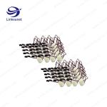 Molex 39 - 01 series 4.20mm natural connectors nad 43025 series connectors