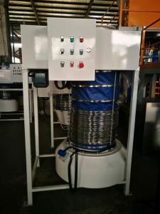 Quality Open Truck Loading Bellows Torex Wam Telescopic Chute Winch Discharging wholesale