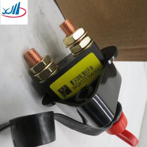 Quality Dongfeng Auto Parts Battery Main Switch WG9725764001 wholesale