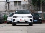 In stock 2022 VW ID. 4 Crozz PURE+ EV Car 0KM used cars sold at wholesale price