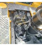 VOLVO EC480DL 48Ton Excavator 5403 Hours in Excellent Condition