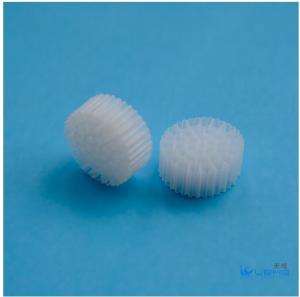 Quality Moving Bed Biofilm Reactor Media Mbbr Carrier Media Water Treatment wholesale