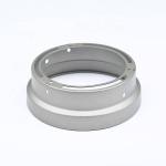 Anodising Cap 0.01mm High Precision Automotive Metal Stamping Part