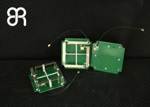 Quality FR4 3dBic Circular Polarization RFID Reader Antenna wholesale
