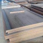 A53 A36 Carbon Steel Plate A283 Grade C ASTM A285 Grade A B Boiler