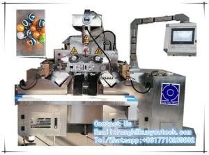 Quality CE Approved CS Paintball Manufacturing Machine For Sports Amusement With Recept wholesale