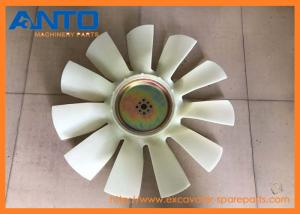 Quality 11NA00110 11NA-00110 Fan For HYUNDAI Excavators R320LC7 R320LC7A R360LC7 R360LC7A wholesale