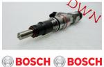 Diesel Fuel Injector Common Rail Injector Assembly 0445124006 0986435639