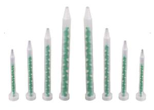 Quality MR Series Static Mixer, 2 Component Static Mixing Accessories wholesale