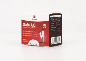Quality Individual Test Blood Glucose Strips 10 Test Results Blood Types Long Service Life wholesale
