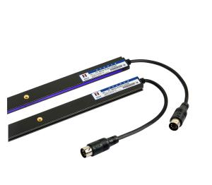 Quality Original WECO Light Curtain Elevator Photocell 120s 2000mm X 28mm X 10mm wholesale