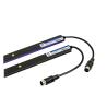 Buy cheap Original WECO Light Curtain Elevator Photocell 120s 2000mm X 28mm X 10mm from wholesalers