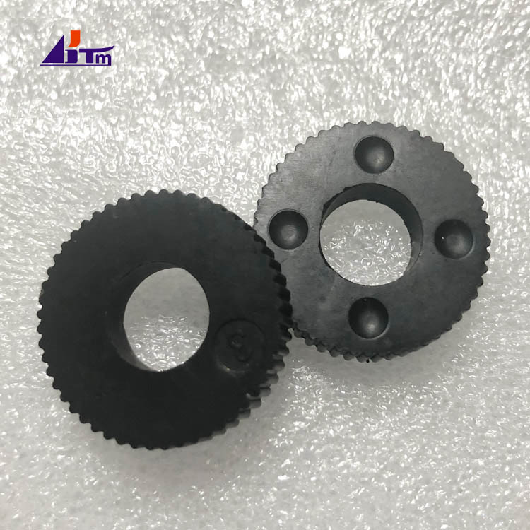 Wincor Nixdorf CCDM Rubber Roller 1750079781-08-2 1750158703