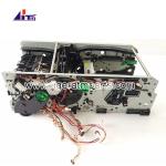 S7310000709 7310000709 Hyosung HCDU Main Body Assy ATM Spare Parts