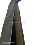 High quality waterproof and sunproof fabric patio umbrella covers Protective