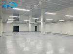 Frozen Commercial Industrial Cold Room Adjustable Temp Meat / Sea Food