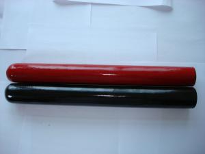 Quality Casting Ceramic Thermocouple Protection Tubes 1500C High Temperature wholesale