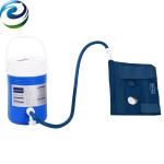 Rehabilitation Cold Compression Machine Knee Equipment For Relief Pain