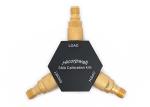 SMA-K Calibrator Specifications SMA Fibers Optic Patch Cables