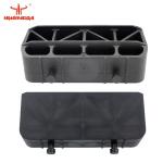 Auto Cutter Parts Practical Bristle Endcap Roll Formed Slat 88186000 For Cutter