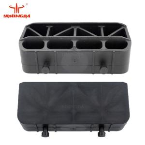 Quality Auto Cutter Parts Practical Bristle Endcap Roll Formed Slat 88186000 For Cutter GTXL wholesale