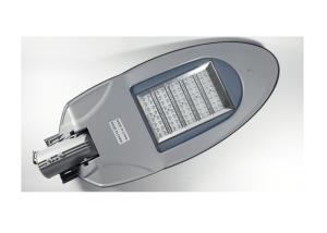 Quality Dimmable Outdoor Street Lamp Improved Brightness Anti Corrosion Silicon Sealed wholesale