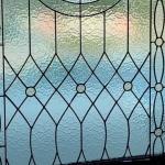 Church Tiff Stained Glass For The Nave Handmade Stained Glass For Dome Roof