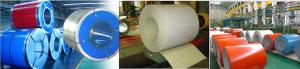 Quality PE Color Coated Aluminum Coil wholesale