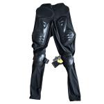 ISO9001 Certificate One Size Fits Hot Motorcycle Jacket and Pants for Body