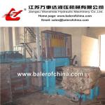 Chinese Waste Paper Balers
