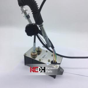 Quality Sany AC1000 SY215-8 SY210 Excavator Throttle Motor wholesale