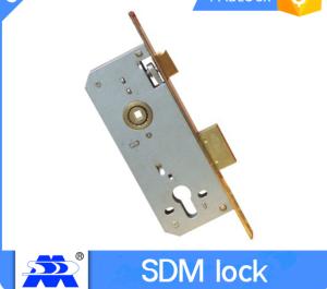 Quality Brass Mortise Lock Body 152 R-45 One Year Warranty Fast Delivery wholesale
