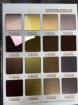 Custom Made Indoor Creative Backdrop Background Panel Stainless Steel