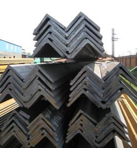 Quality Q235 Brushed Stainless Steel Angle 2mm 50x50x5mm Equal Angle Steel Bar S275JR wholesale