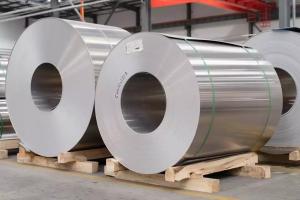 Quality Factory outlet mill finish aluminum coil 5052 1100 1050 1060 3003 aluminum coil brushed aluminum coil wholesale