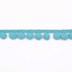 Quality 2cm Pom Pom Trim wholesale
