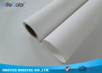 Printable Polyester Canvas Rolls Matte Commercial Art Photo Canvas