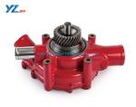 Doosan DE08 Excavator Water Pump 65.06500-6142 For DH370-7 DH420-7