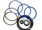 Blue Furukawa F3 F4 Hydraulic Breaker Seal Kit Wear Resistant