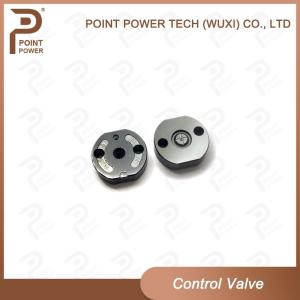 Quality 02# Common Rail Control Valve For Denso Injector High Speed Steel wholesale