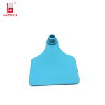 ID Printed 100mm X75mm Bovine Livestock Ear Tags