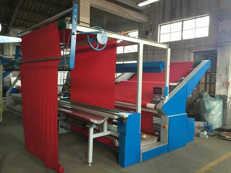 OW-02 machine