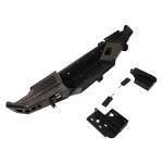 Toyota Car Fitment Carbon Steel Front Bumper Rear Bumper Plate for Ranger T/T.30