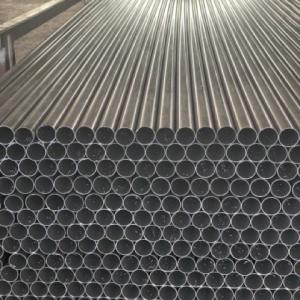 Aluminum Plate Aluminum Coil Tubing 1060 D26 Power Plant Water Cooling Tower