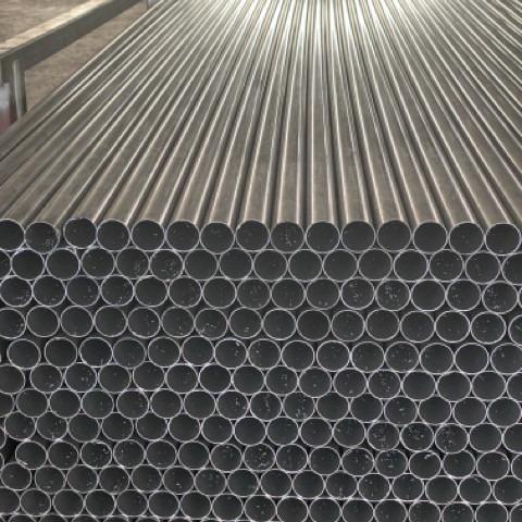 Cheap Aluminum Plate Aluminum Coil Tubing 1060 D26 Power Plant Water Cooling Tower for sale